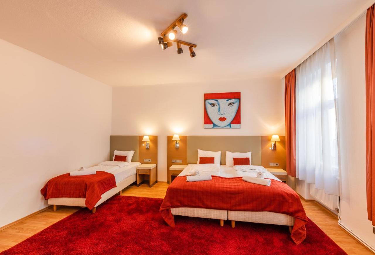 Hallo Nr 8 Appartement Vienne