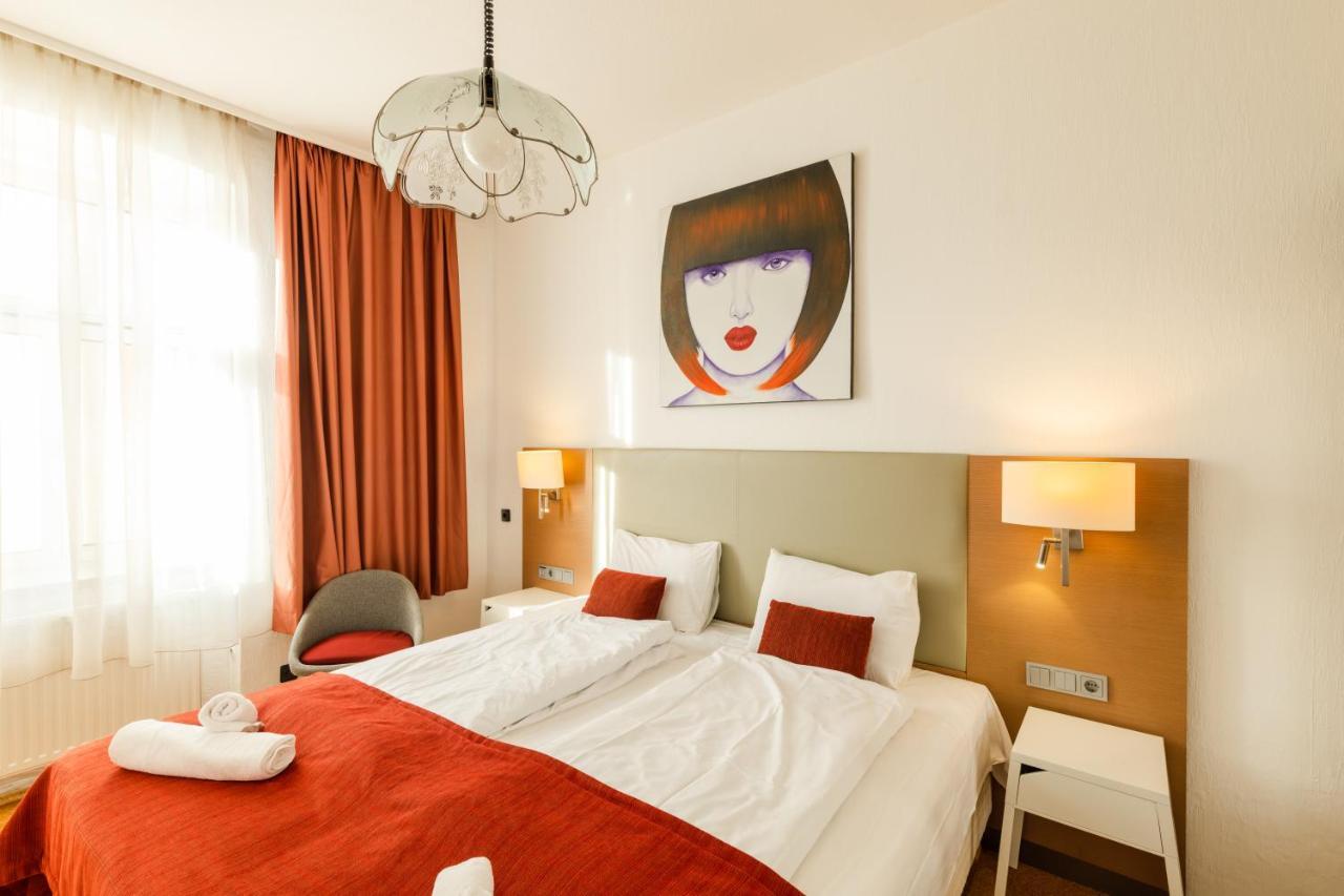 Appartement Hallo Nr 8 Wenen