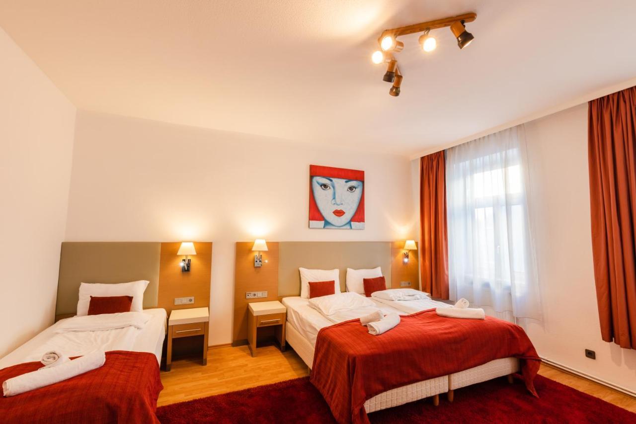 Appartement Hallo Nr 8 Wenen