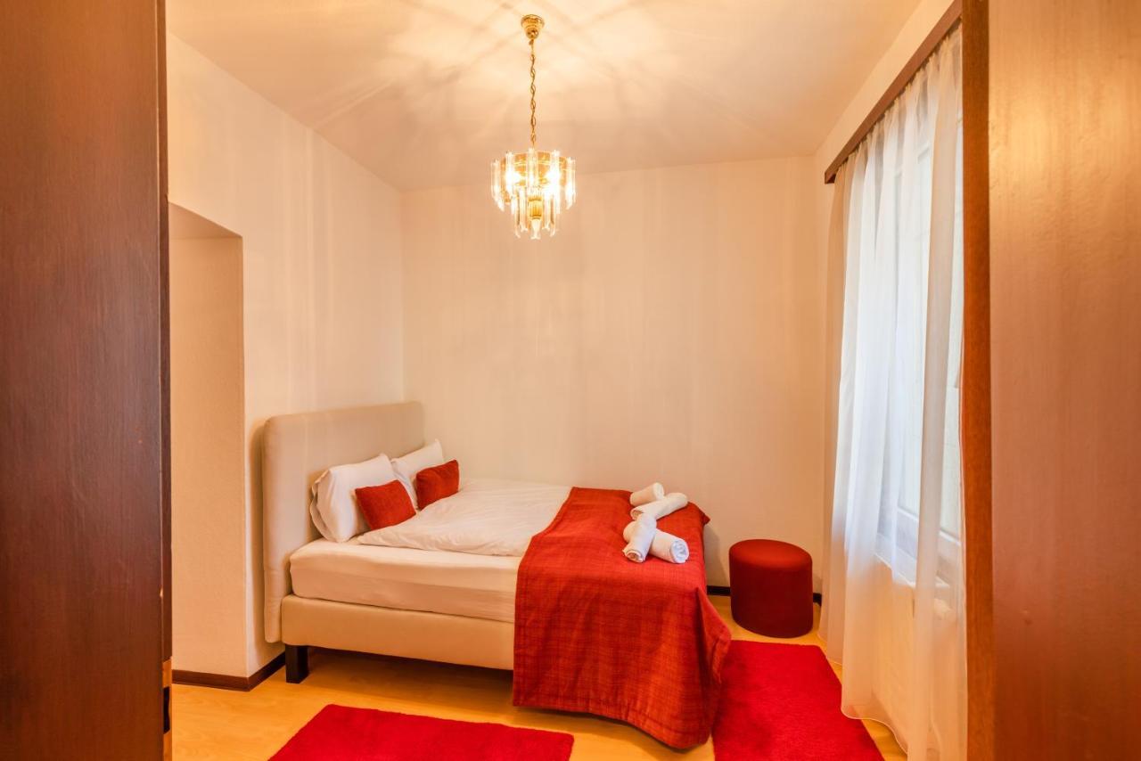 Appartement Hallo Nr 8 Wenen