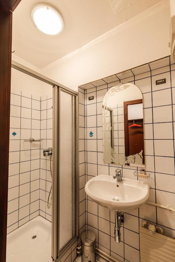 Appartement Hallo Nr 8
