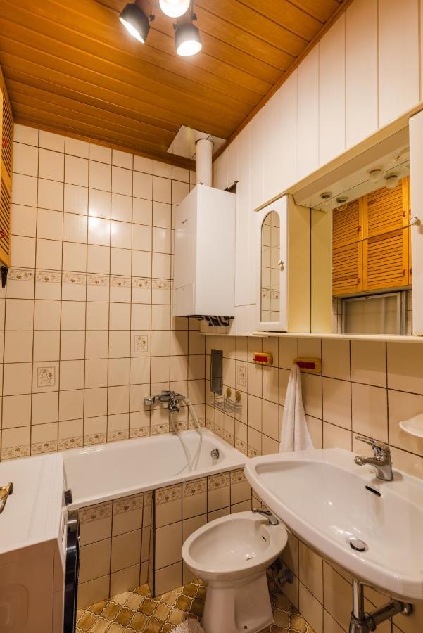 Appartement Hallo Nr 8 Wenen