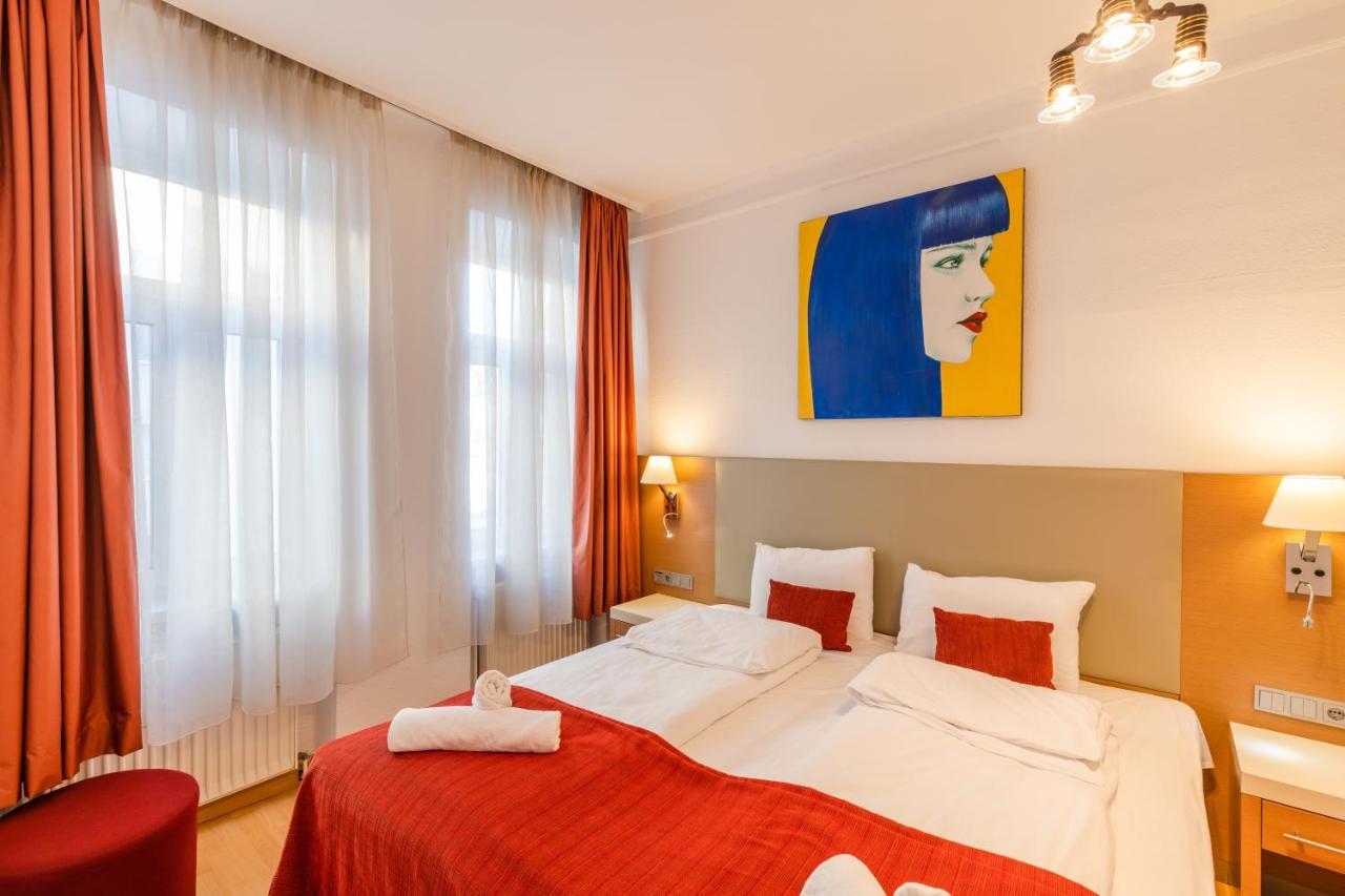 Hallo Nr 8 Viena