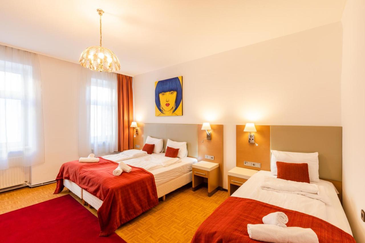 Hallo Nr 8 Viena