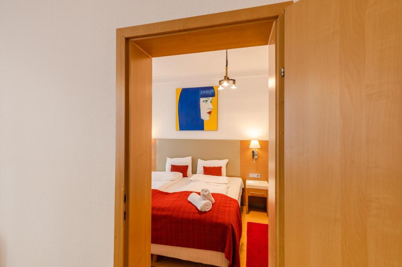 Apartamento Hallo Nr 8 Viena