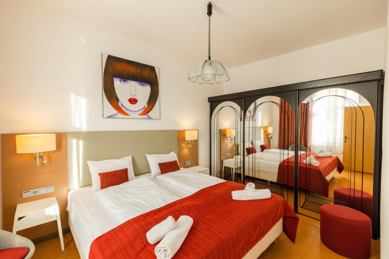Hallo Nr 8 Apartamento Viena