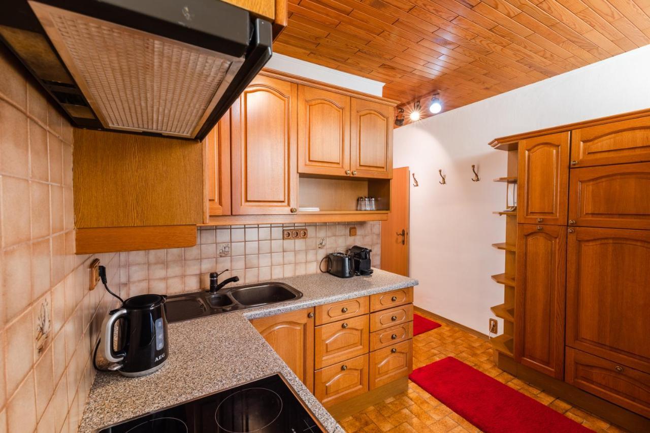 Hallo Nr 8 Apartamento
